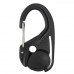 Mosquetão com tensor de corda Nite Ize CamJam Cord Tightener